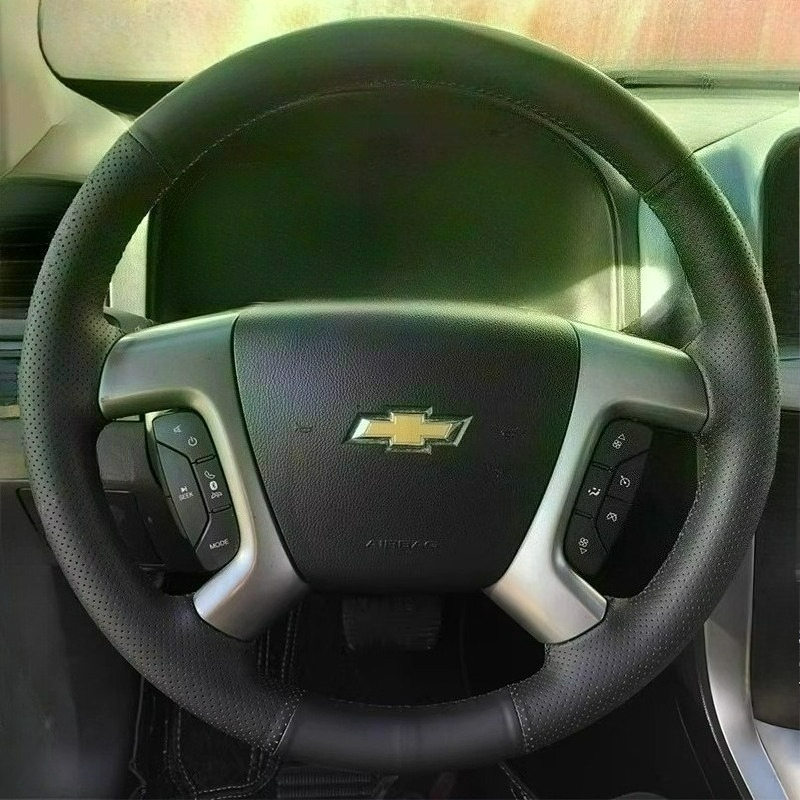 Leather Cleaner Interior - Chevrolet Captiva 2007-2014 Silverado GMC Sierra
