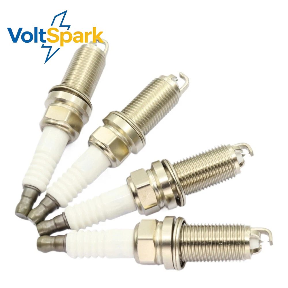Bosch Spark Plug Platinum - 0242135509 Mercedes M112/M113/M272 için Buji (Platin,
