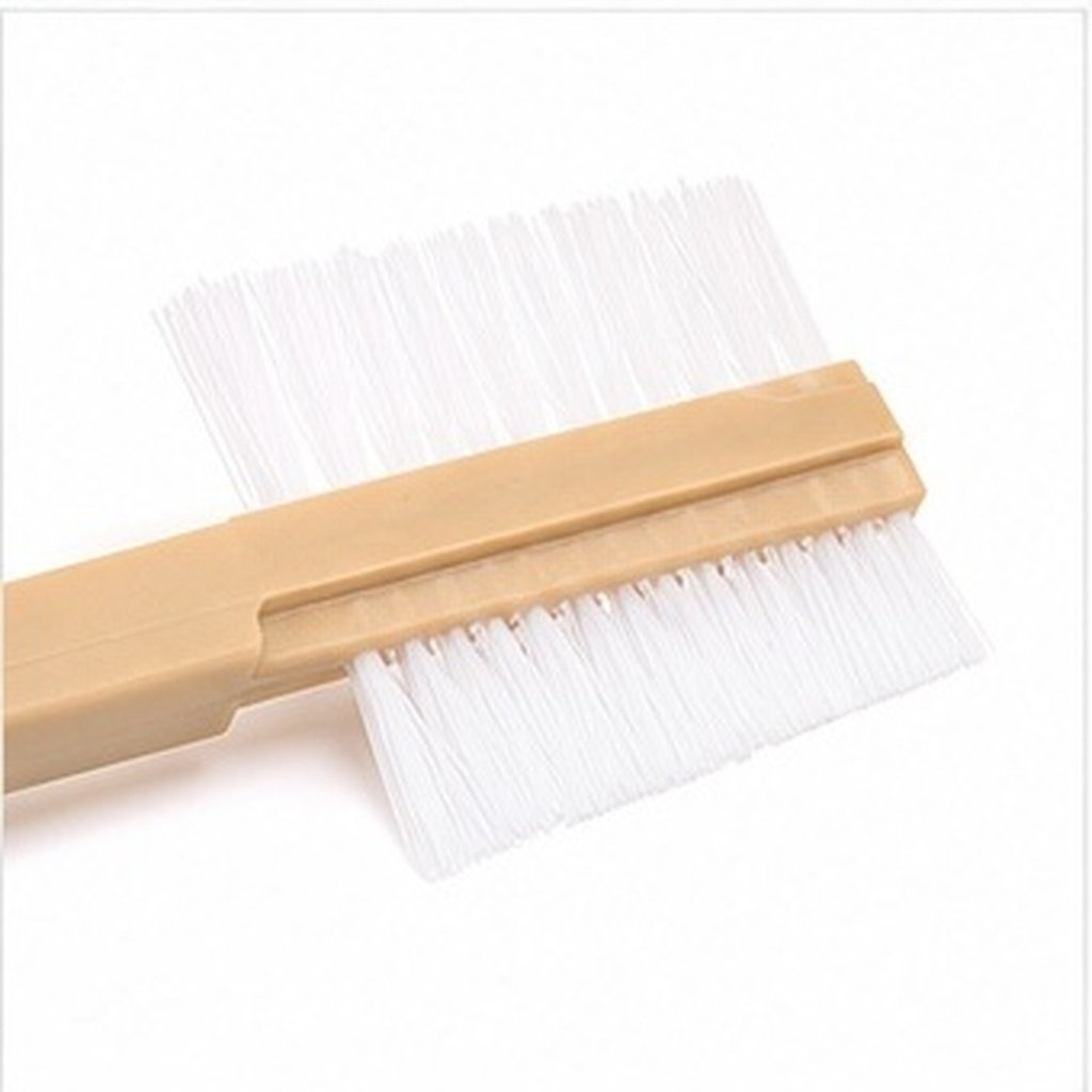 Çift Taraflı Otomotiv Detay Fı - Dirt Brush Interior incelemesi ve fiyatı
