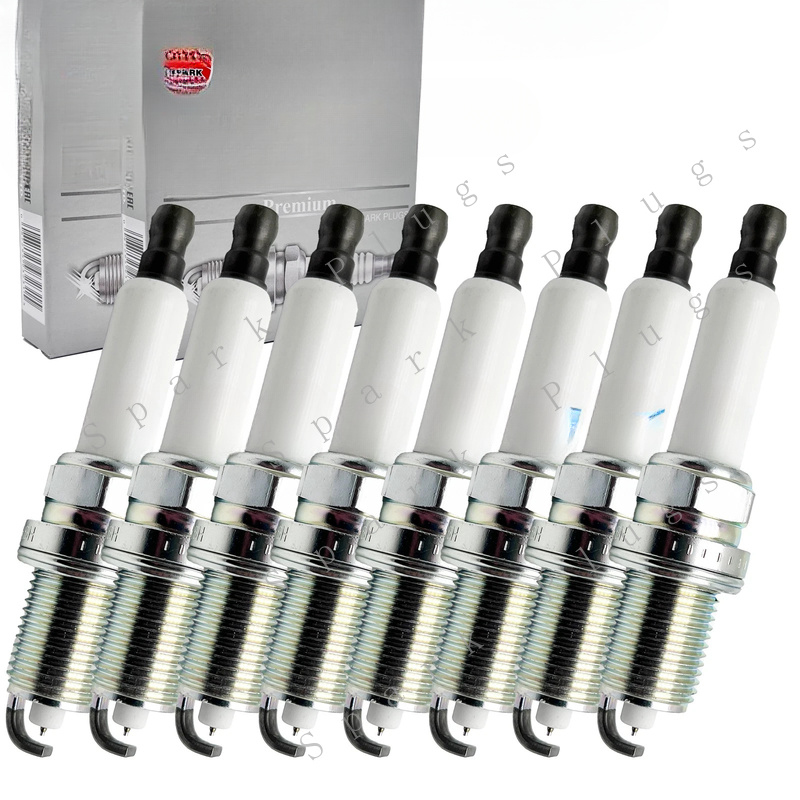 NGK Lazer İridyum Buji IZFR6H1 - Ngk Spark Plug Laser Iridium incelemesi ve fiyatı