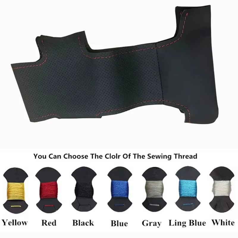 Chevrolet Captiva 2007-2014 Si - Leather Cleaner Interior incelemesi ve fiyatı