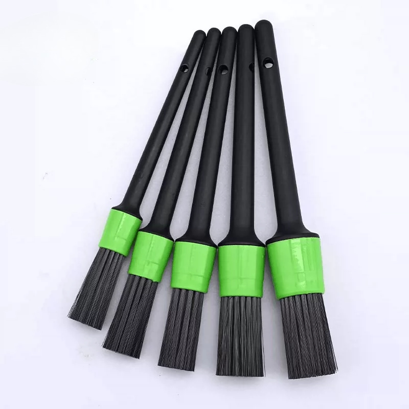 5 Parça Detaylı Temizlik İçin  - Dirt Brush Interior incelemesi ve fiyatı