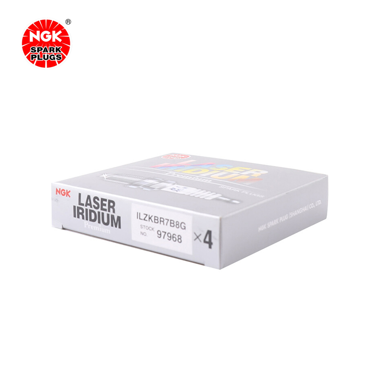 NGK İridyum Platin Buji ILZKBR - Ngk Spark Plug Laser Iridium incelemesi ve fiyatı