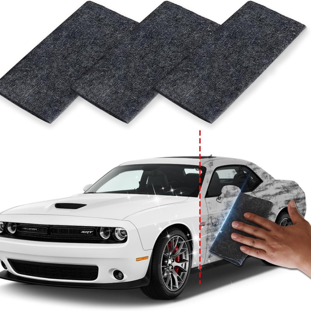 Araba Deri Yenileyici ve Siyah - Leather Cleaner Interior incelemesi ve fiyatı