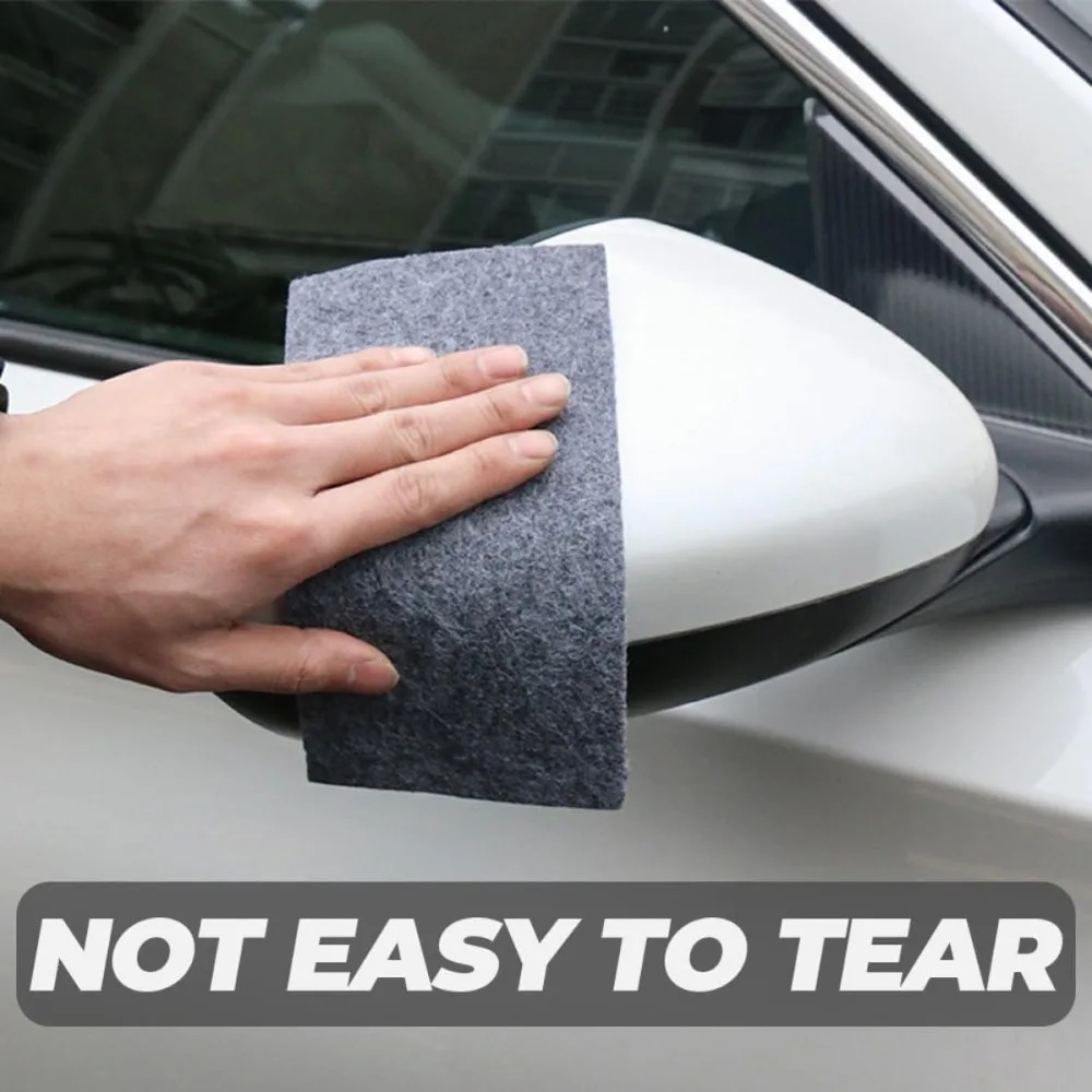 Araba Deri Yenileyici ve Siyah - Leather Cleaner Interior incelemesi ve fiyatı